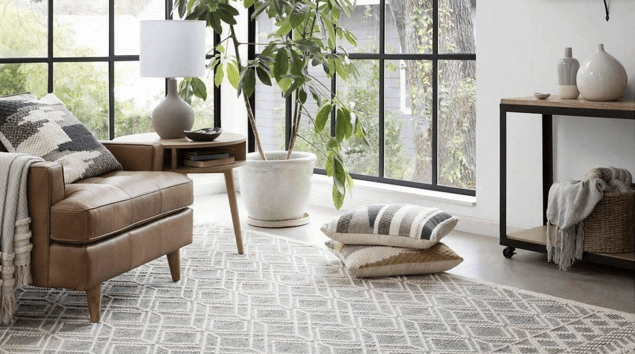 rugs feau