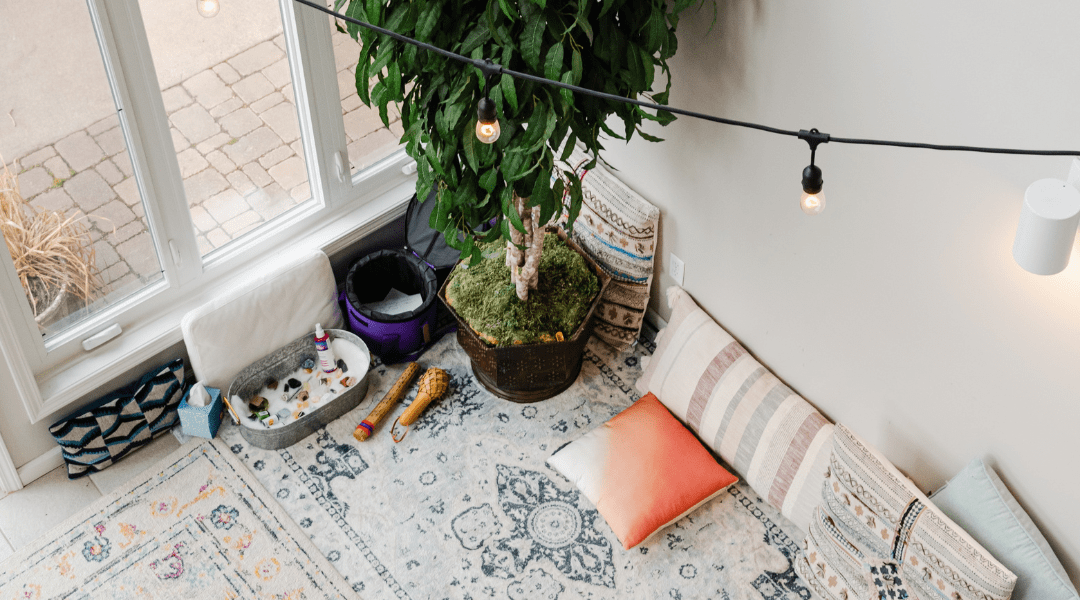 She-shed design tips