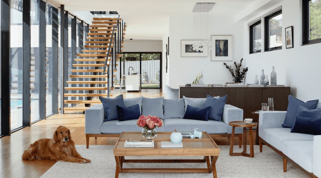 Things to Know When You’re Remodelling a Living Room