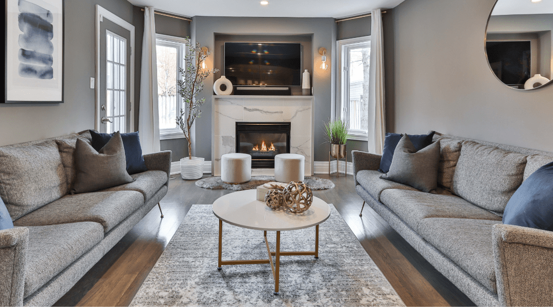 wall paint finishes