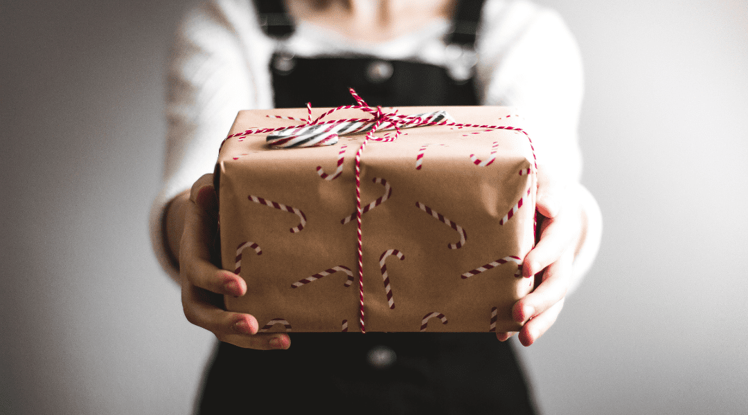 hostess gift ideas