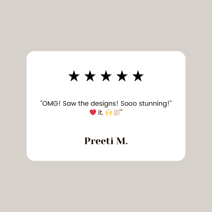 virtual designer review
