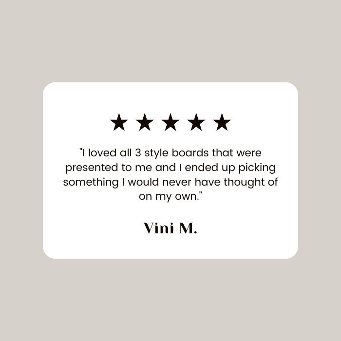online interior decorator review