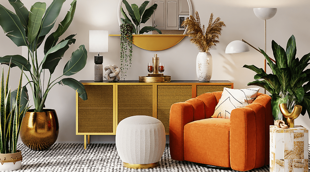 online interior design