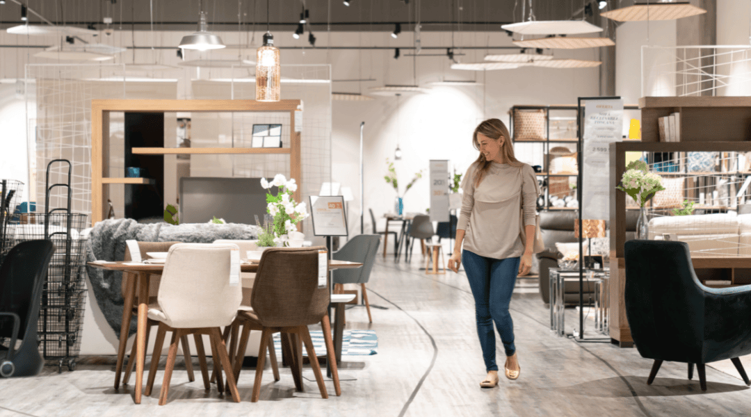Choosing the Right Furniture