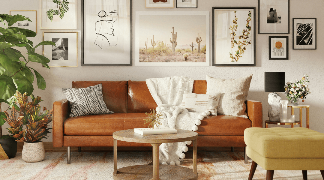 easy home design tips