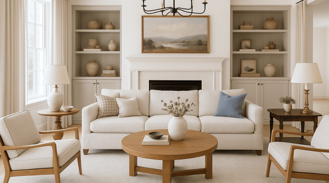 Why Your Home Doesn’t Feel Like You